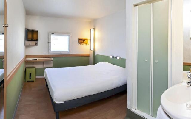 ibis Budget Antony Massy (renovated 2024)