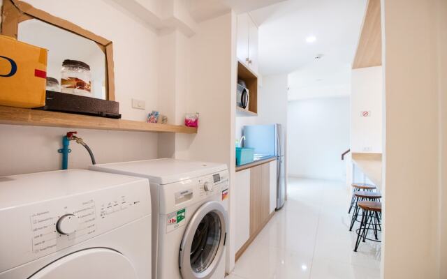 Atnest Hostel