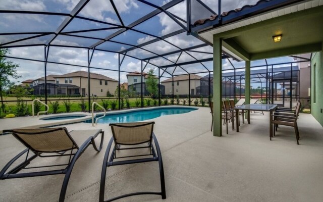Amazing House! - Solterra - 5299WW