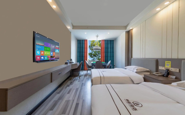 XI YUE Hotel