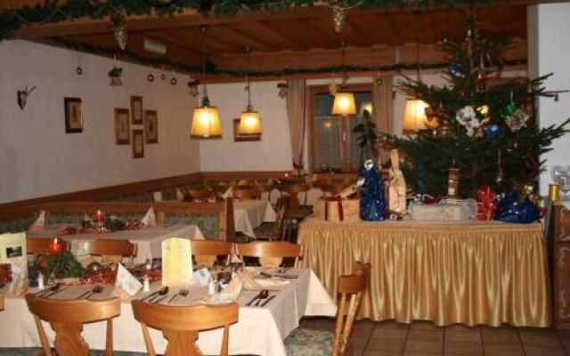 Gasthaus zur Moosmühle