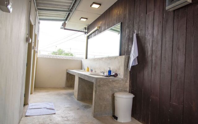 Soft Chiangdao Hostel