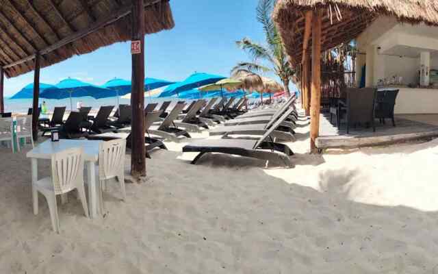 Playa Maya by MIJ - Beachfront Hotel