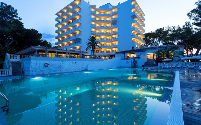 Alua Calvia Dreams