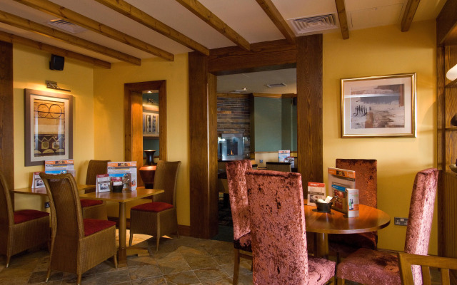 Premier Inn Doncaster Central