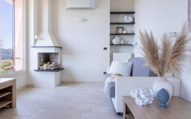 Holiday Home 1 Bedroom 2 Bathrooms - Zoagli