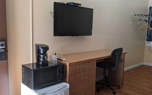 Economy Inn Sylva