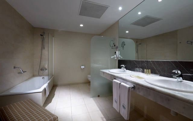 Hotel Eurostars Zaragoza