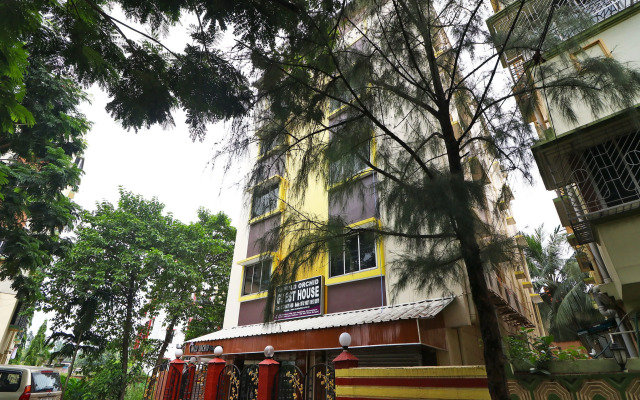 OYO 4954 Hotel Wild Orchid