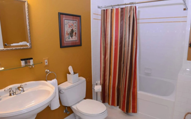 The Inn on Ferry Street