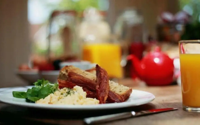 Bel & The Dragon Odiham