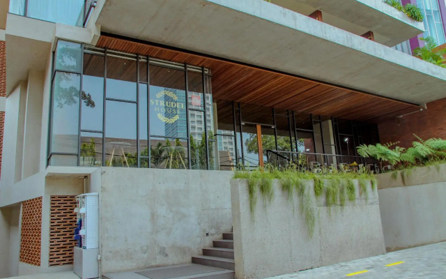 Nagomi Suites & Hotel