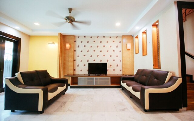 Benvenuto Kota Damansara