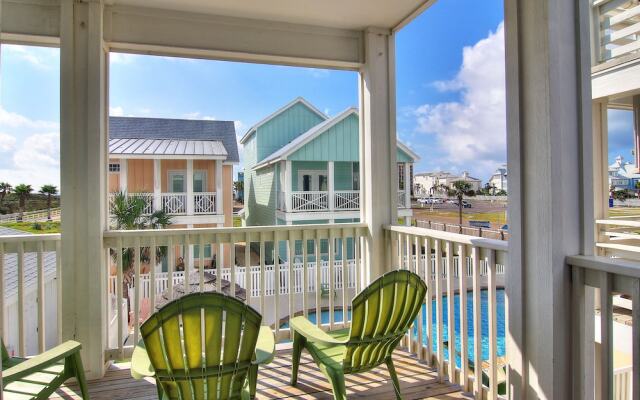 Kona Cove by RedAwning