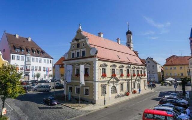 Altstadt Pension Waltner