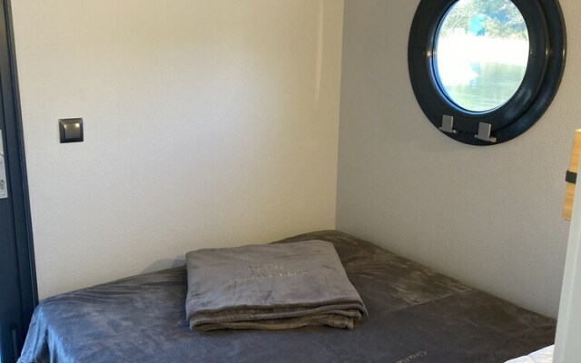 A 5 min de la plage en pleine nature