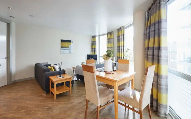 Host Stay 207 Hatton Garden