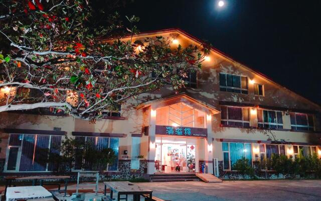 Mangyi Inn