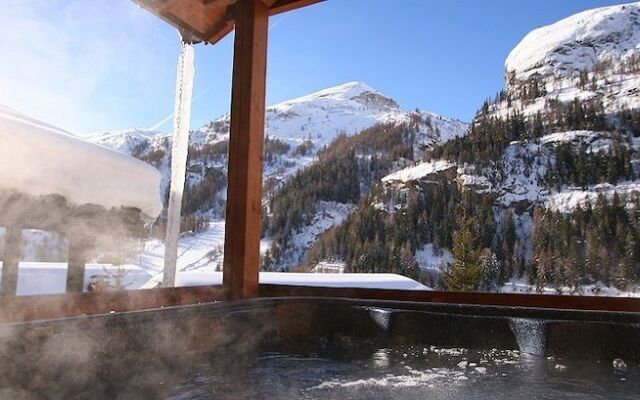Chardons Sophia Spa