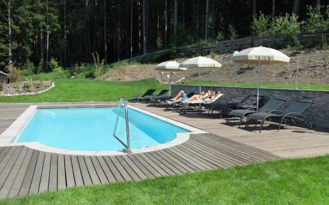 Residence St Konstantin