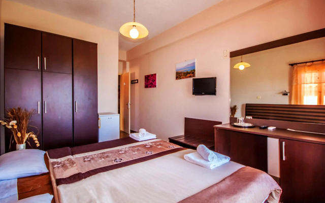 Ulrika Hotel
