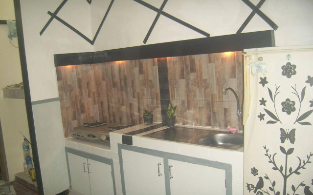 De'Vita Family Homestay