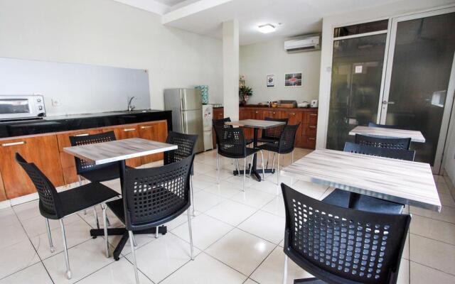 LeGreen Suite Tondano