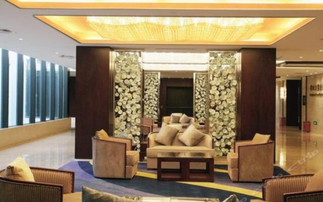 Xiangshan International Hotel Suzhou