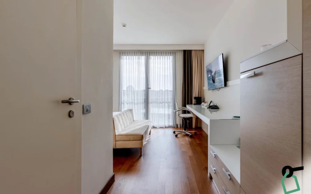 HOTIDAY Room Collection - Pisa