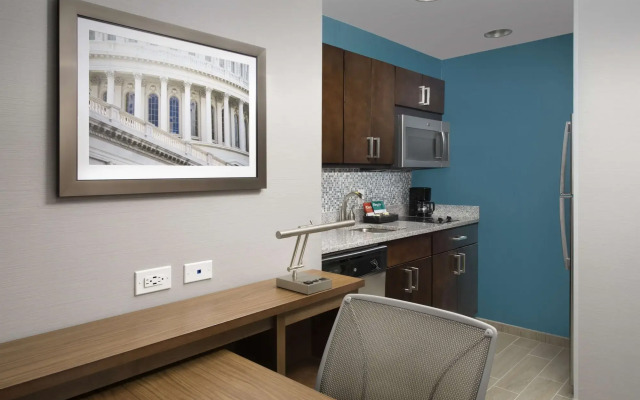 Homewood Suites by Hilton Washington DC NoMa Union Station