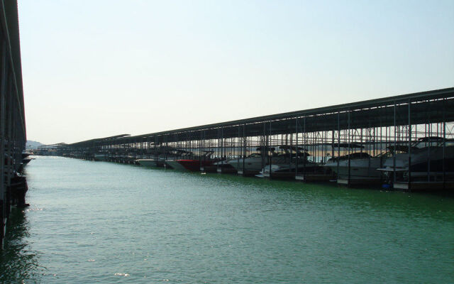 The Reserve at Lake Travis