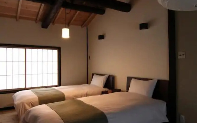 Tokiwa-an Machiya Residence Inn