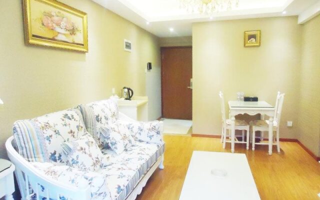 Seventh Avenue Residence