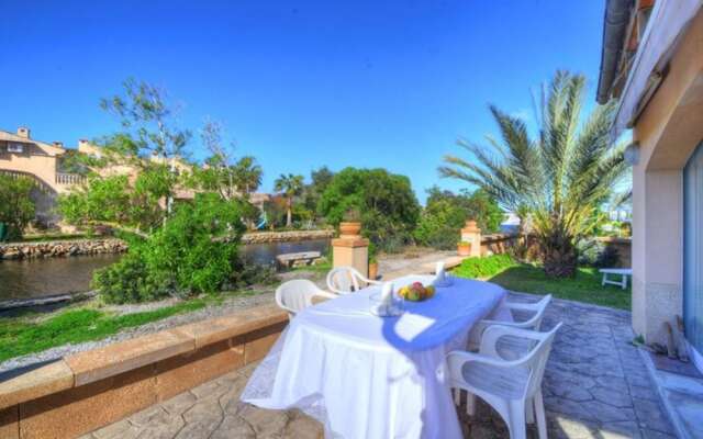104150 -  House in Port d´Alcudia