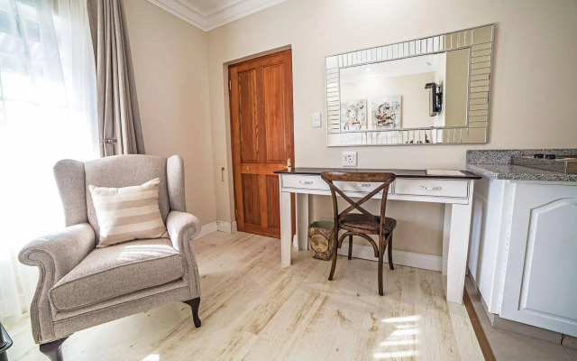 AnnVilla Guesthouse
