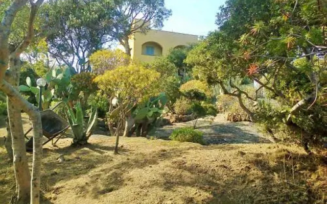 Villa Mira Capri