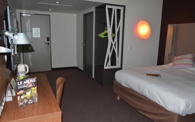 Ibis Rouen Centre Rive Gauche Mermoz