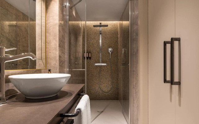 Aurea Casa Palacio Sagasta by Eurostars Hotel Company
