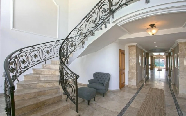 Villa Vittoria