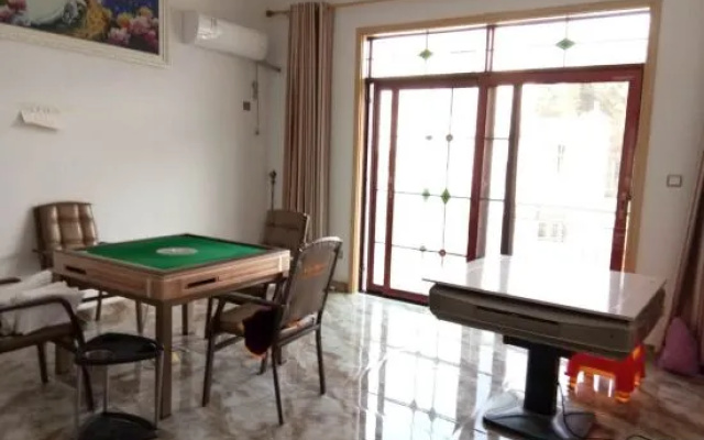 Wuyuan Wo Shun House – Entertainment – Shangrao