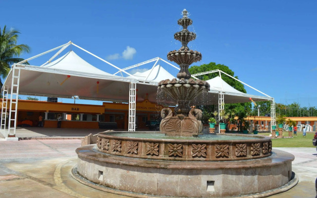 Hotel Hacienda Ixtlan