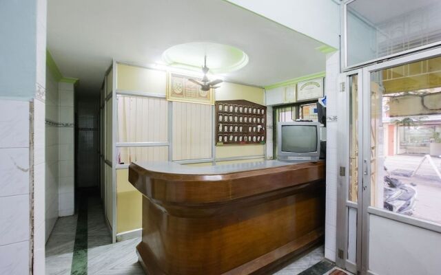 SPOT ON 40837 Bt Mansion
