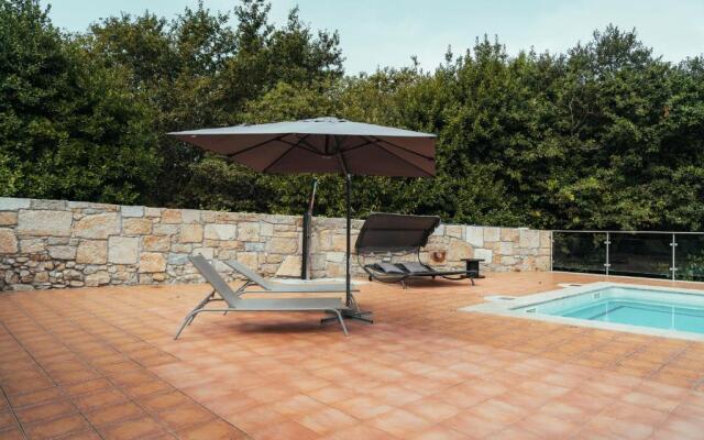 Casa Vacacional en Vilagarcía de Arousa