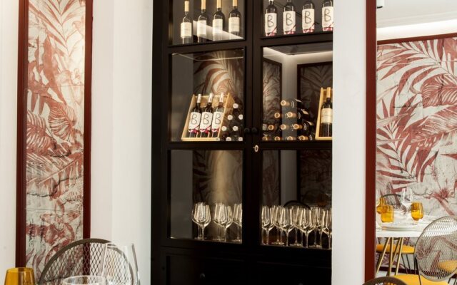 Pestana Collection Plaza Mayor