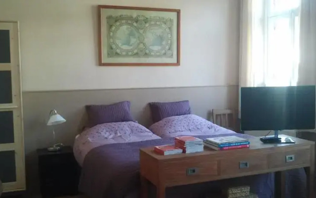Bed & breakfast La Bella