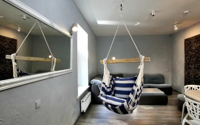 Wicked Weasel Hostel