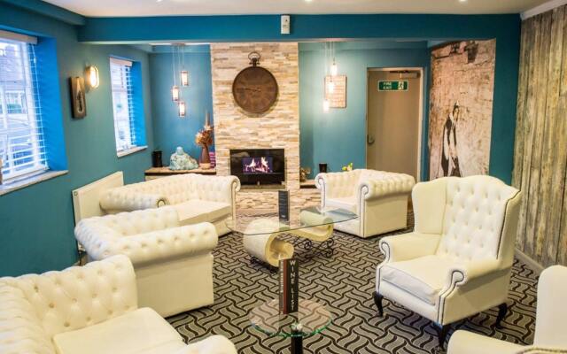 Briardene Hotel