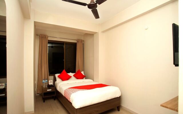 Hotel Himchuli by OYO Rooms