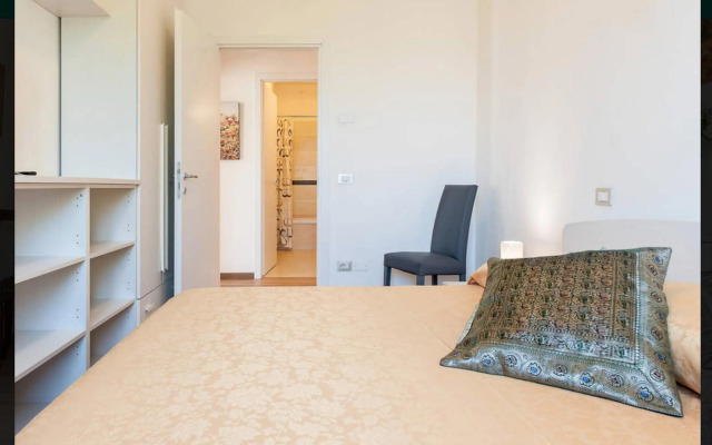 VeronaView Apartment x5