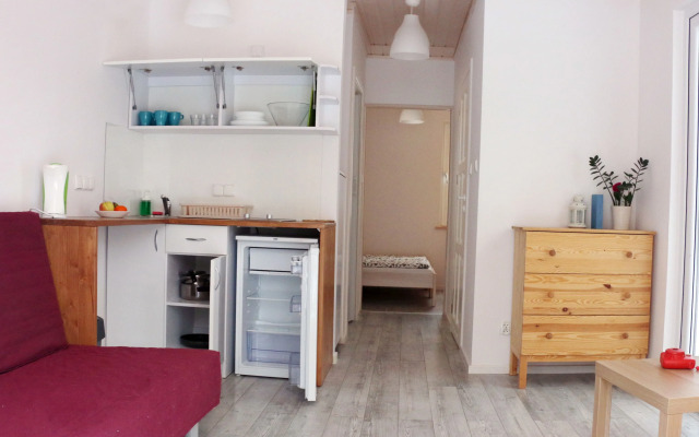 Sopot 34 przy plaży